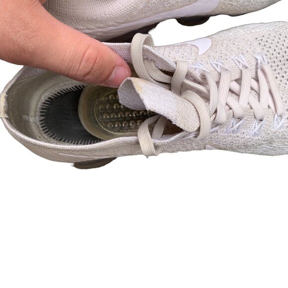 RARE Nike Vapormax Size 8 Pink - Picture 9 of 12